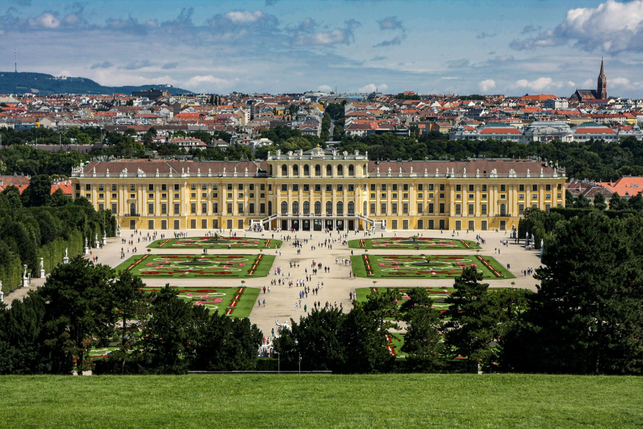 Austria