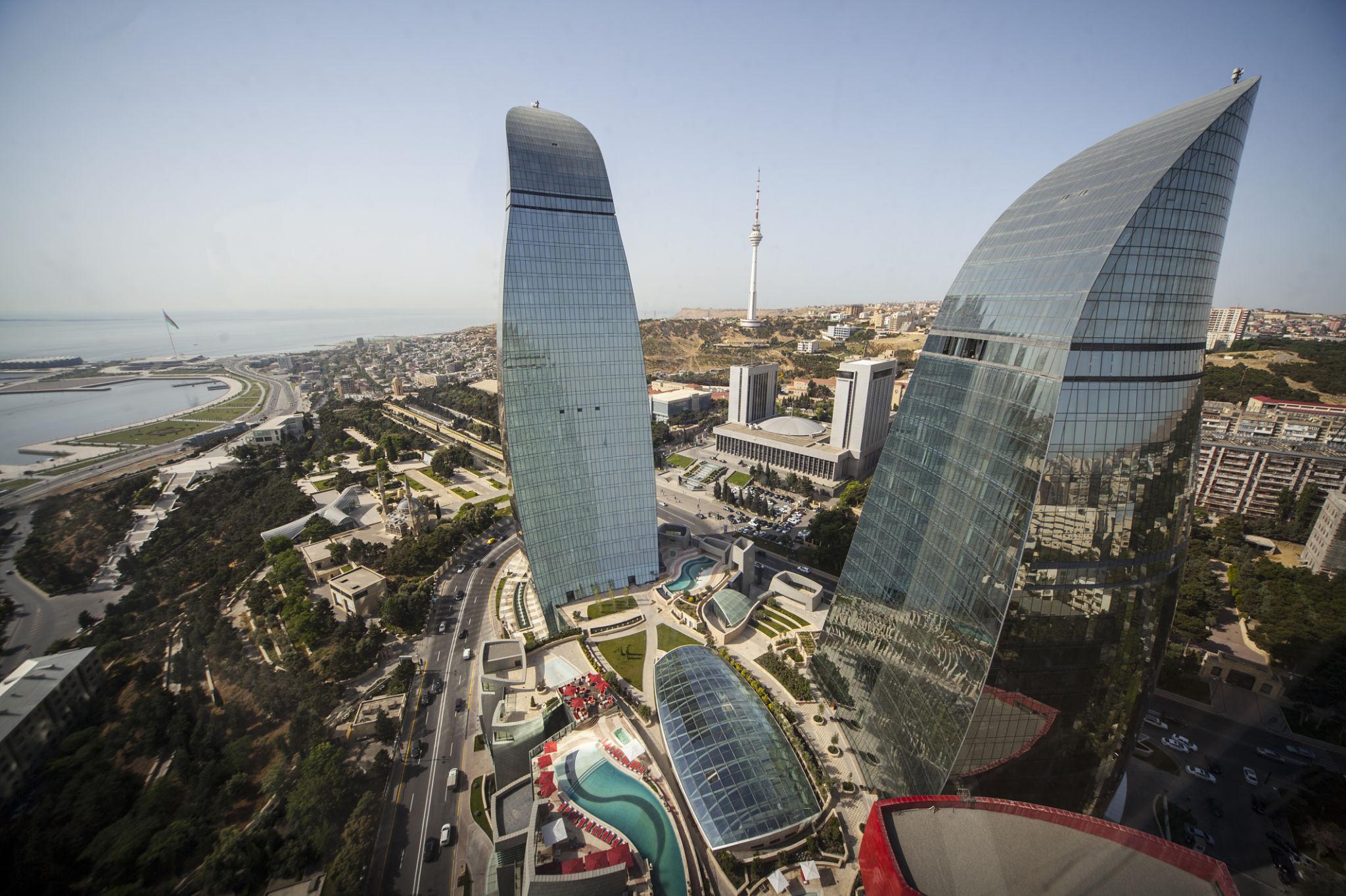 Azerbaijan