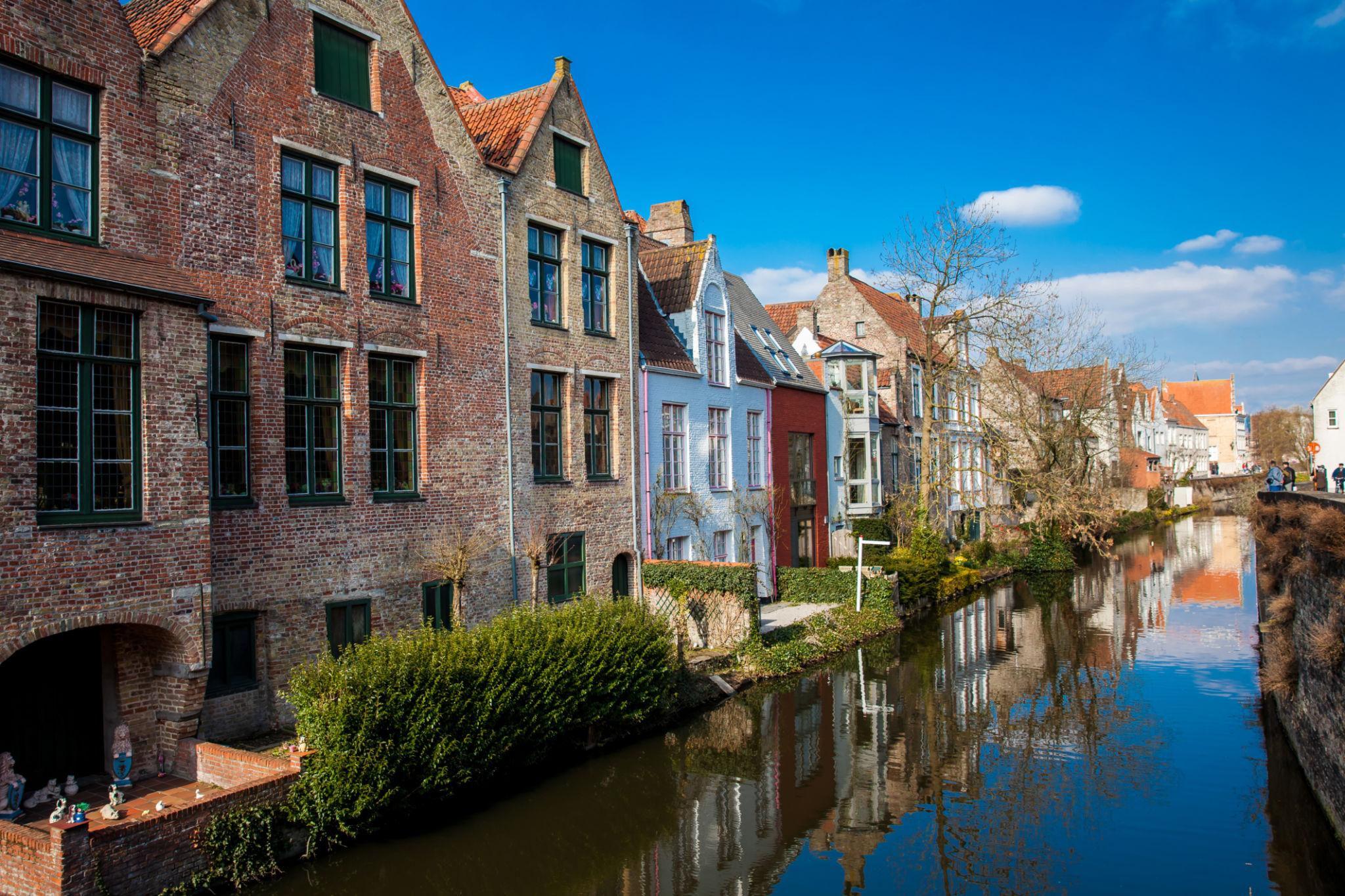 Belgium