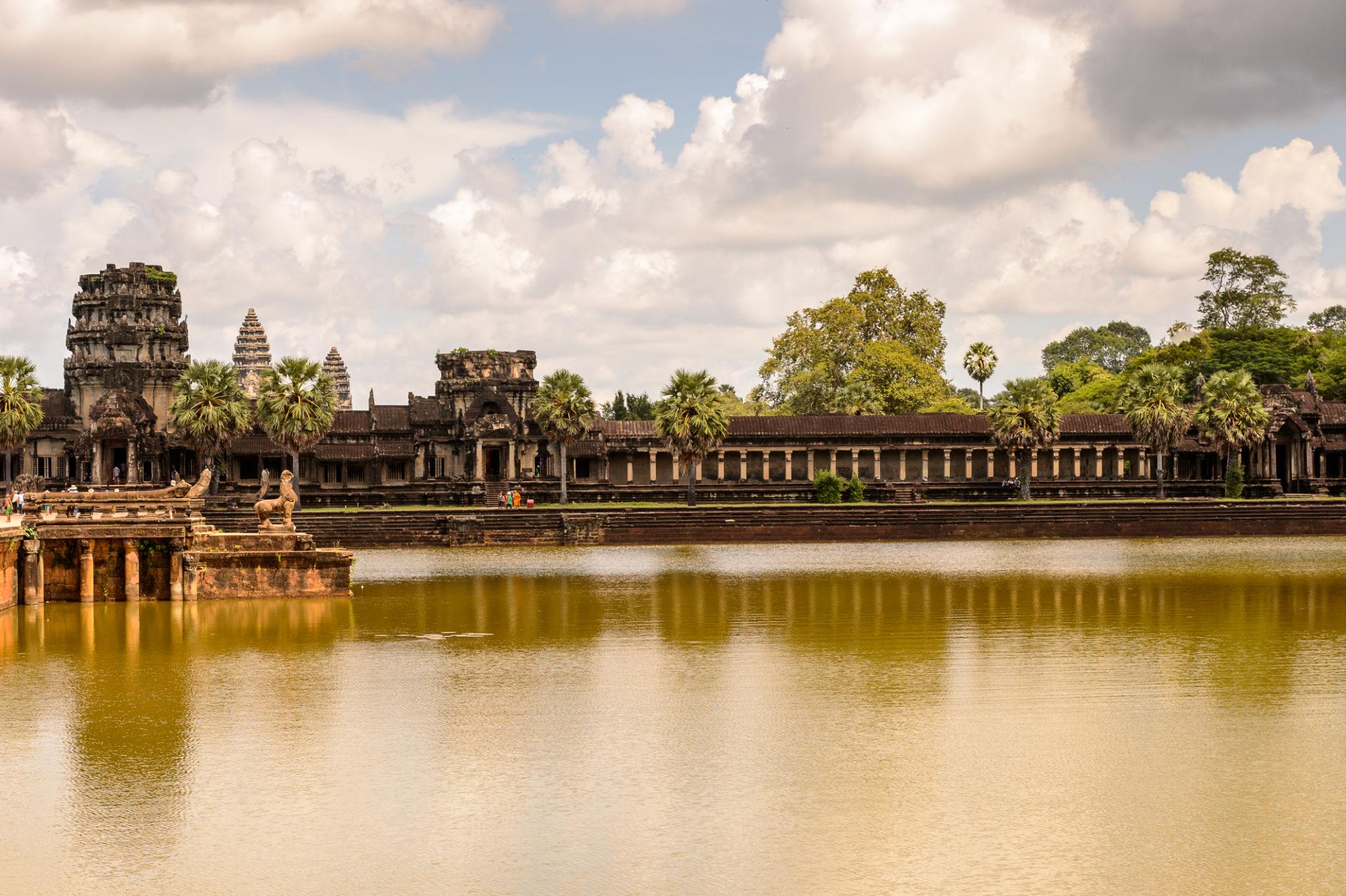 Cambodia