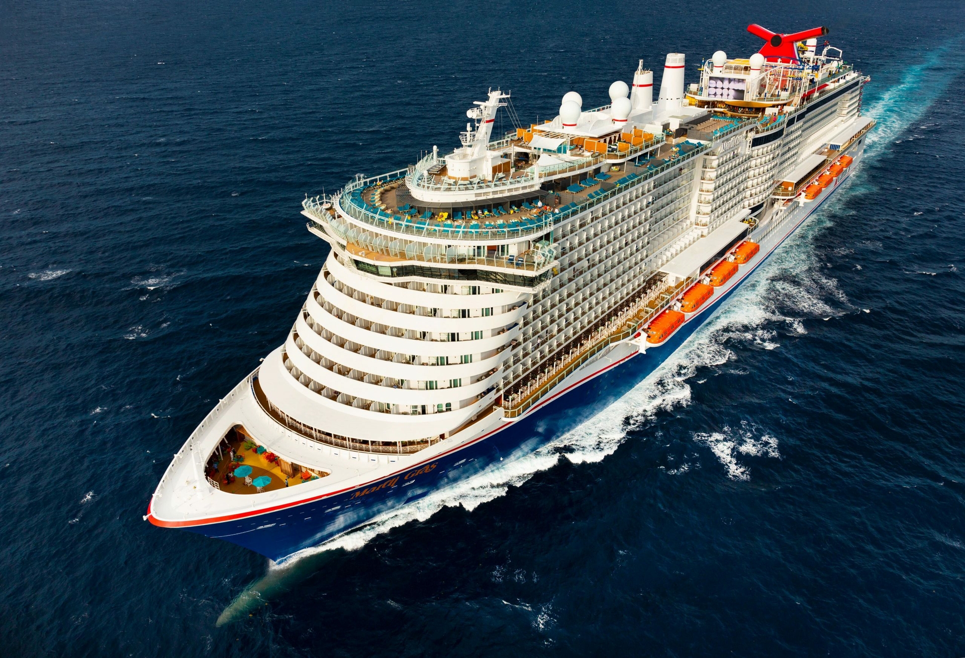 Carnival Cruises