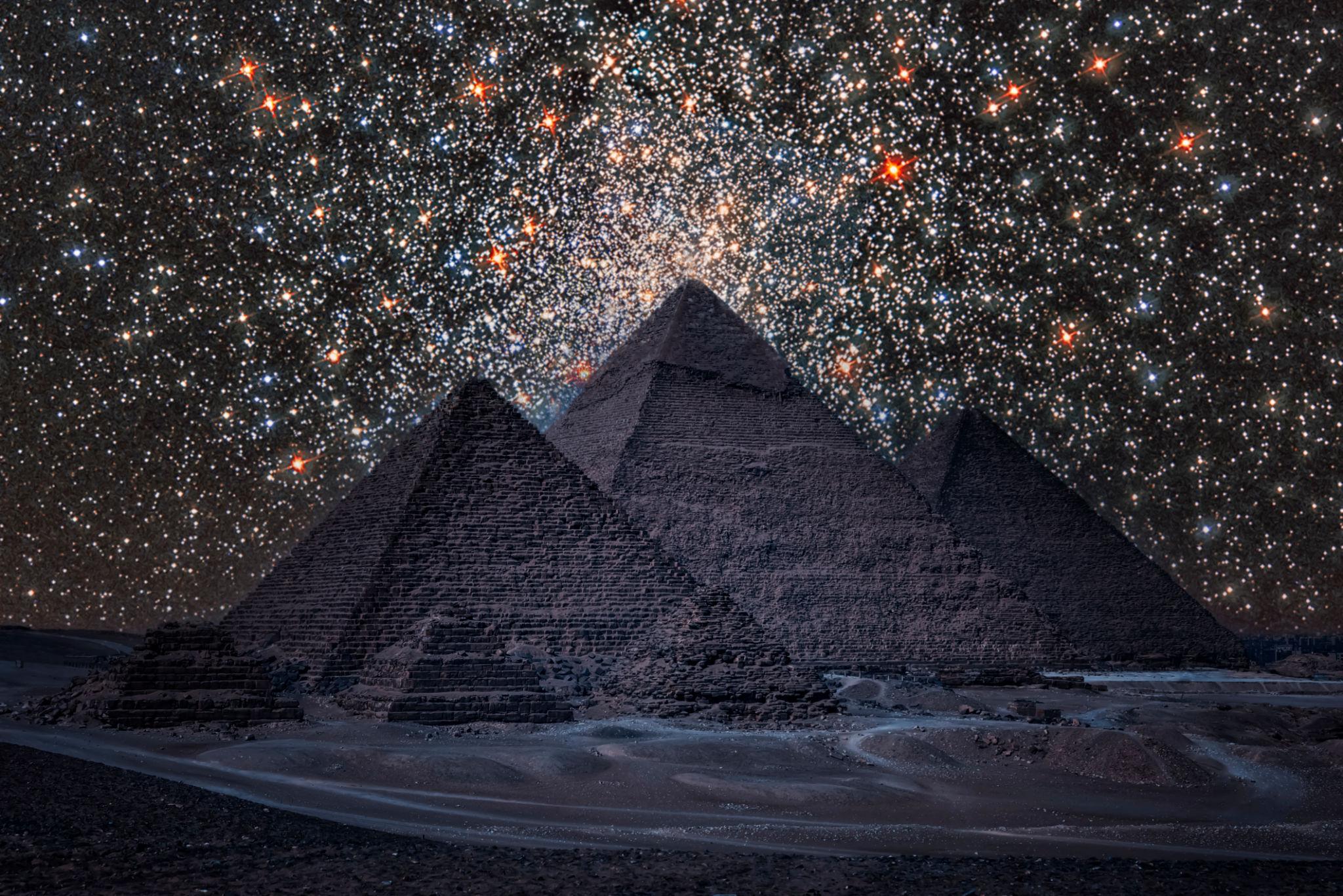 Egypt