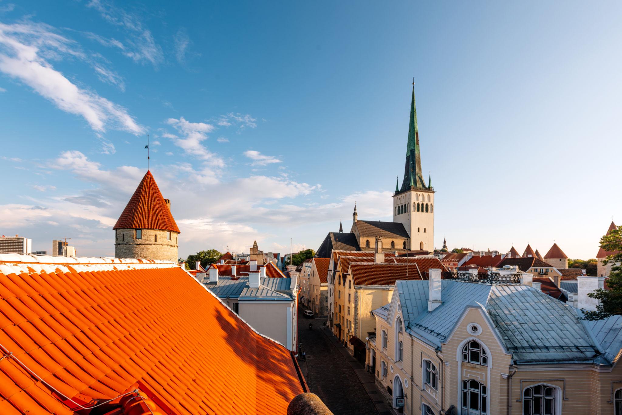 Estonia