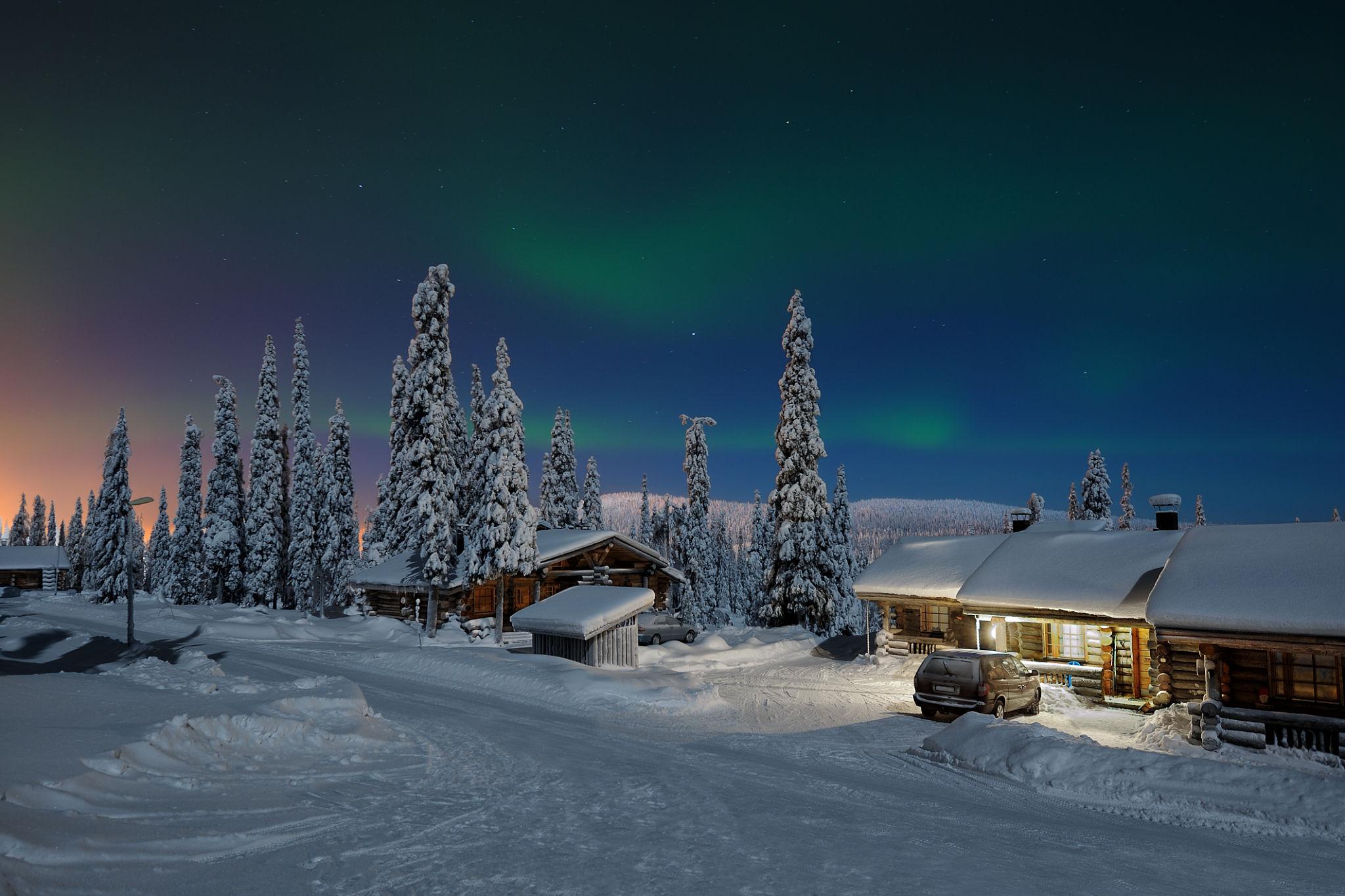 Finland