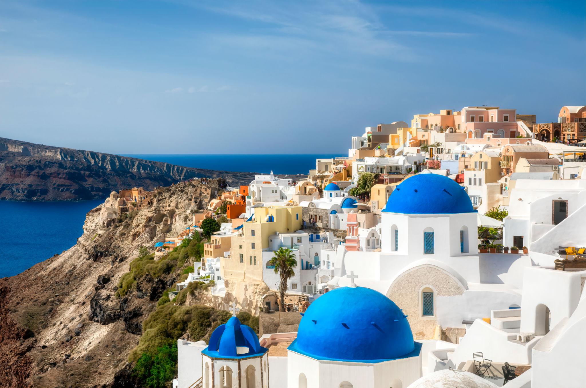 Greece