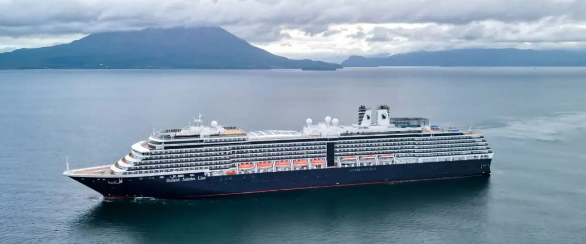 Holland America Cruises