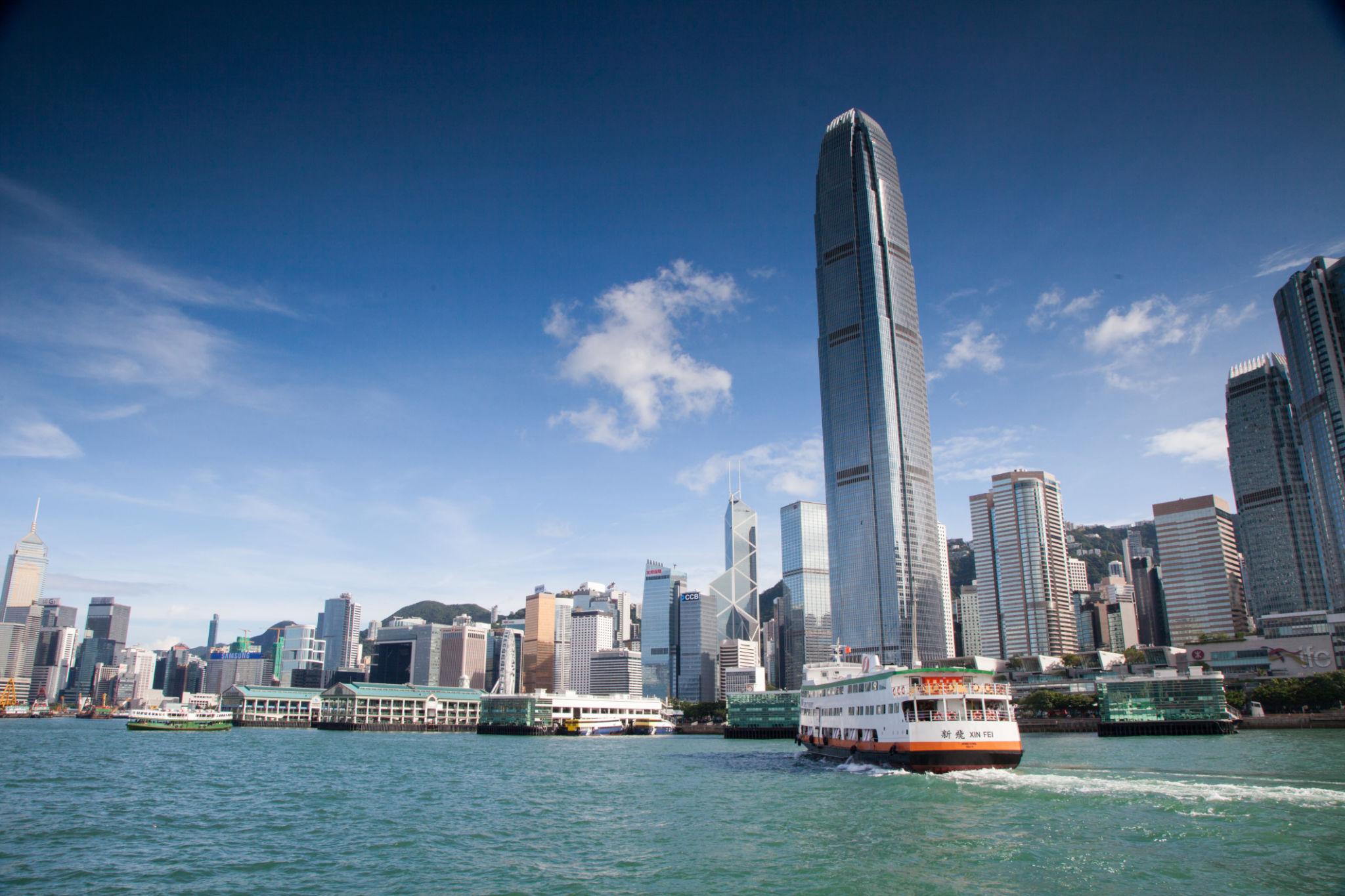 Hong Kong