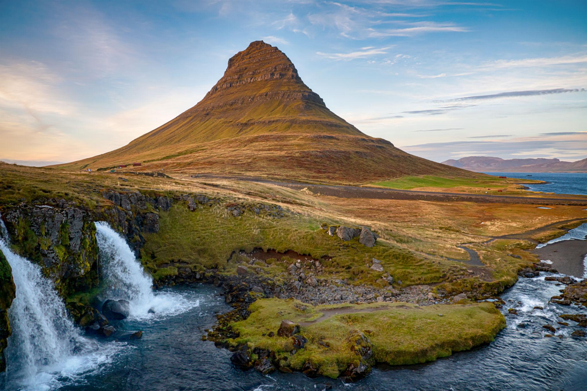 Iceland