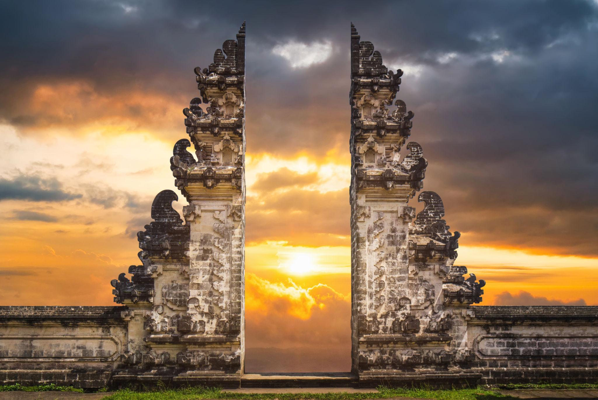 Indonesia