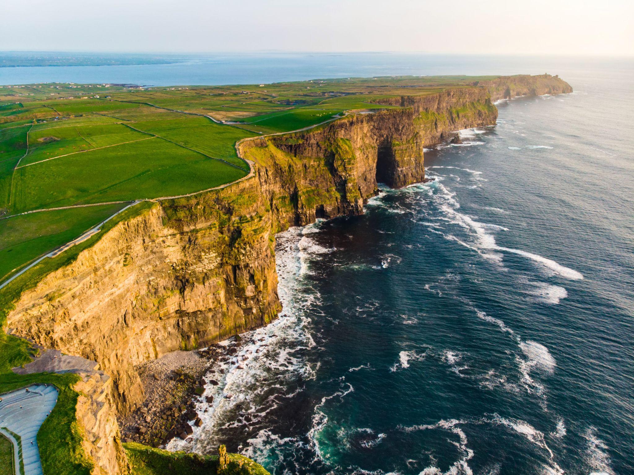 Ireland