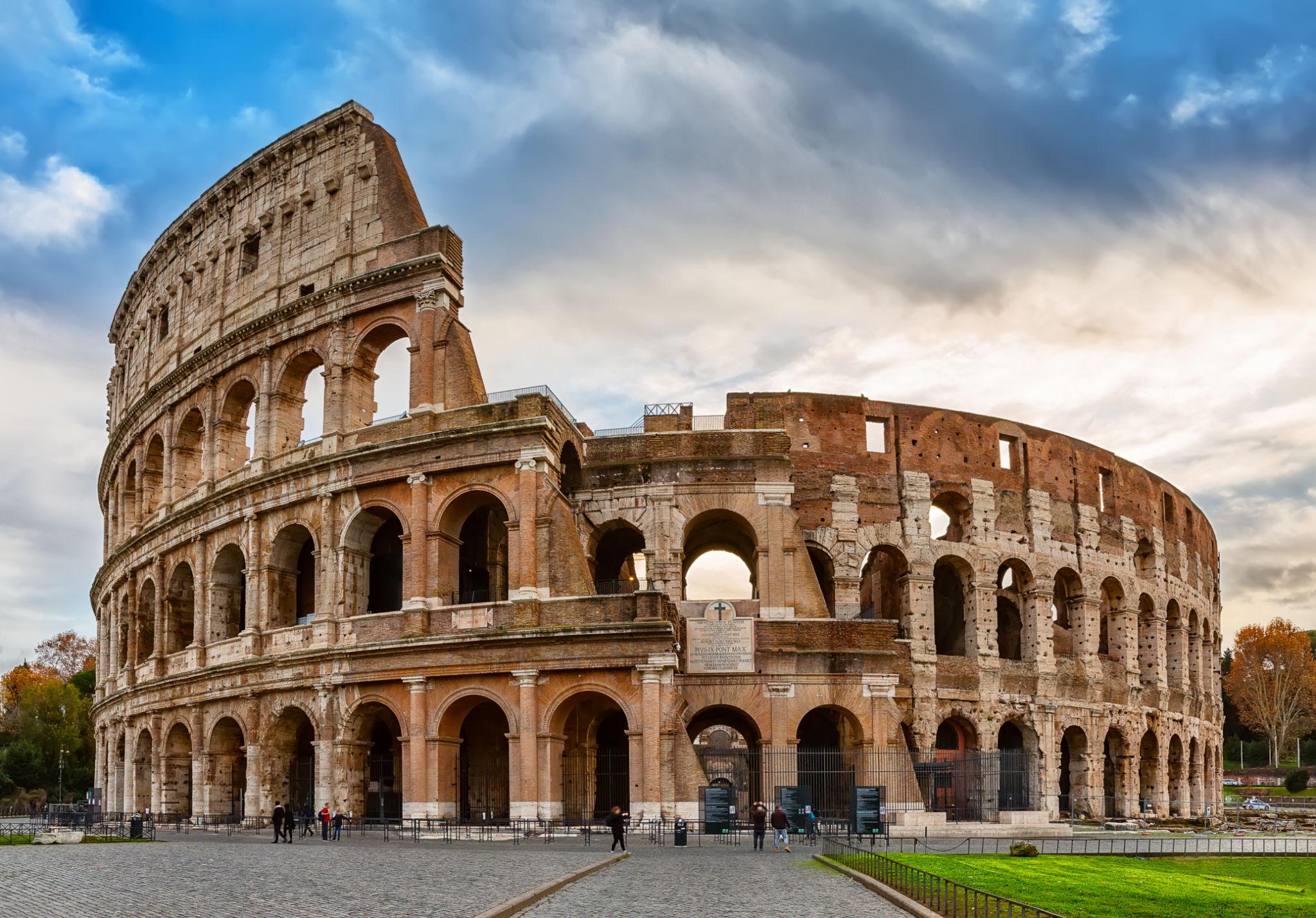 Italy
