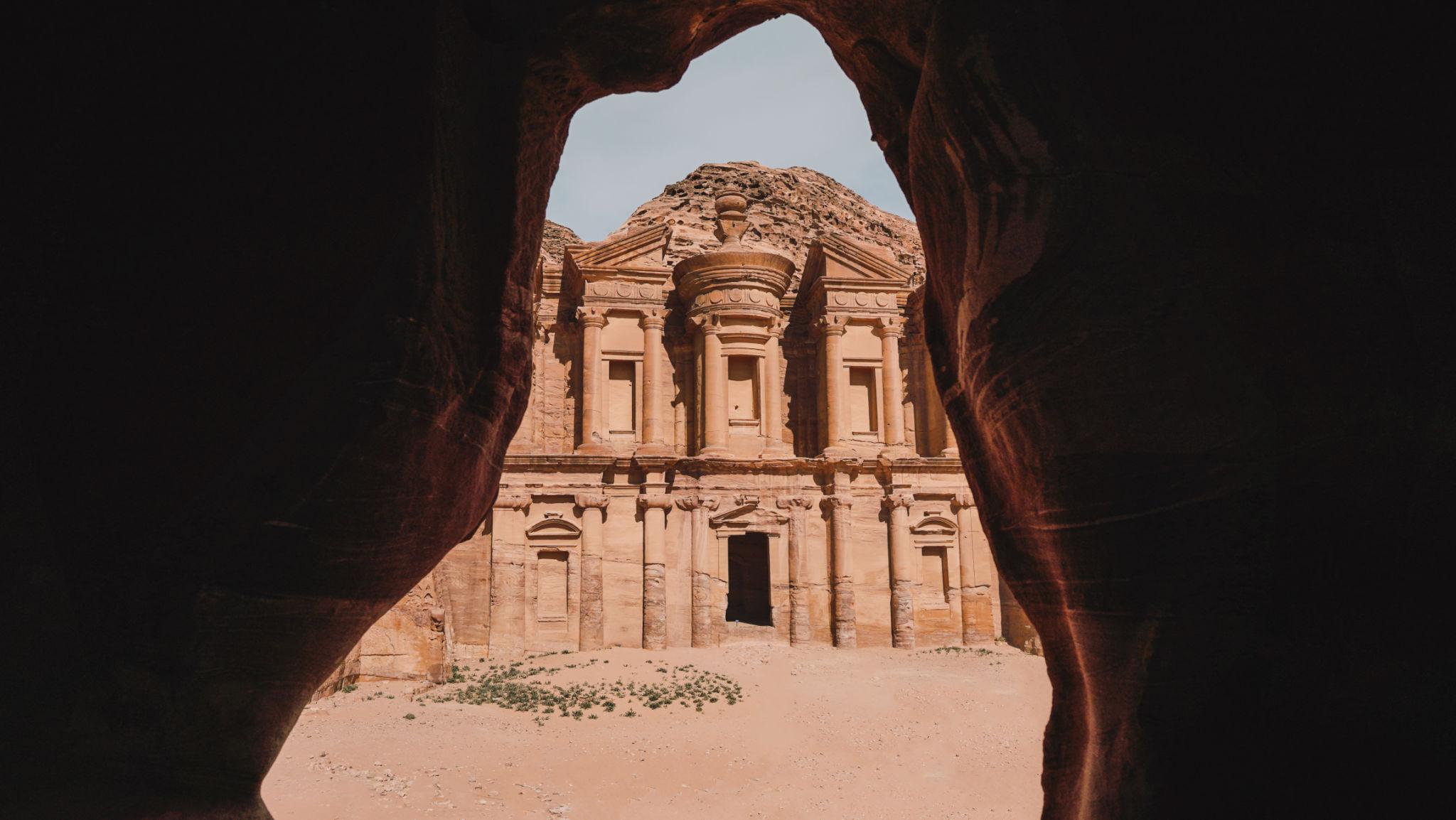 Jordan