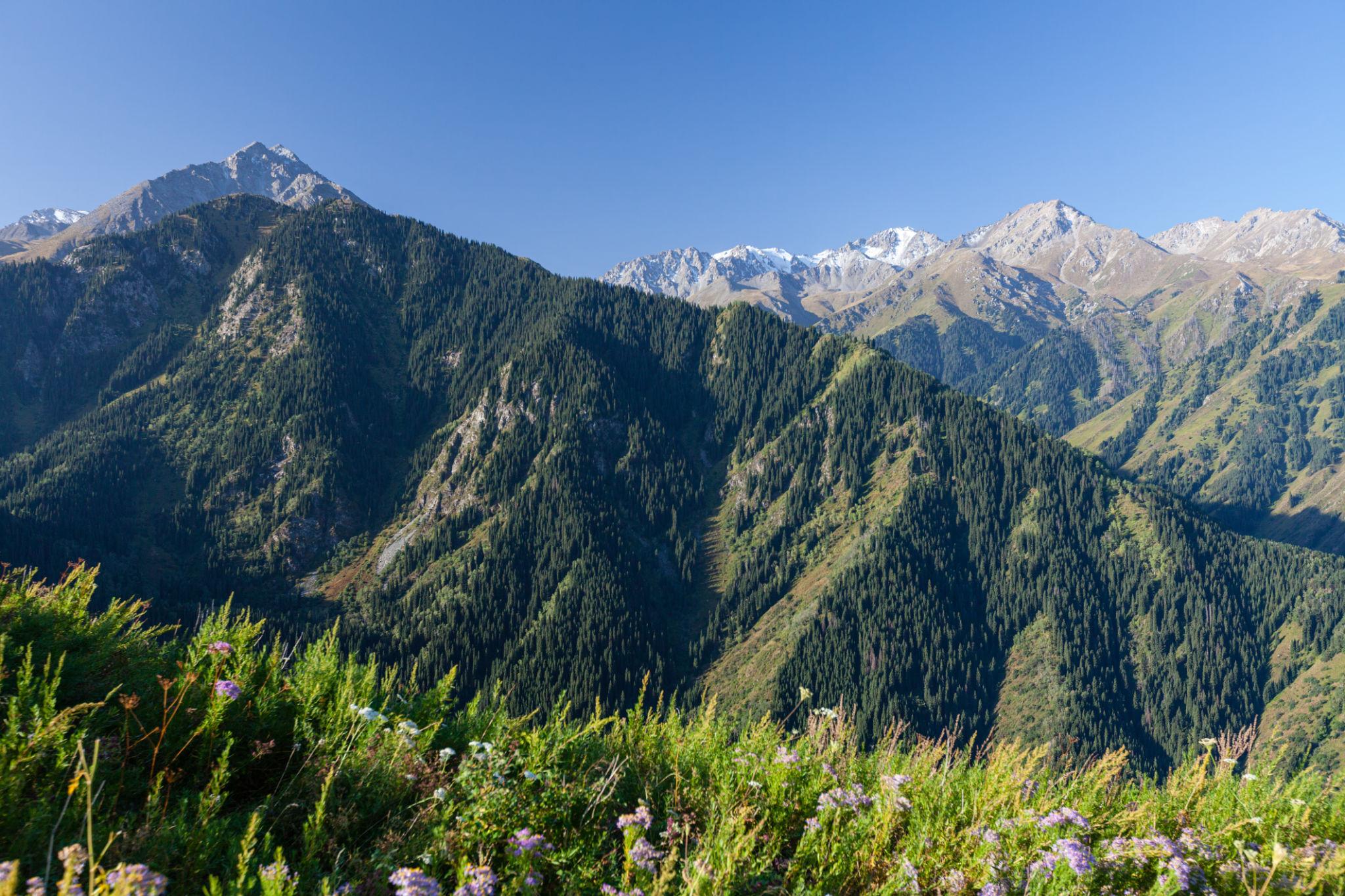 Kazakhstan