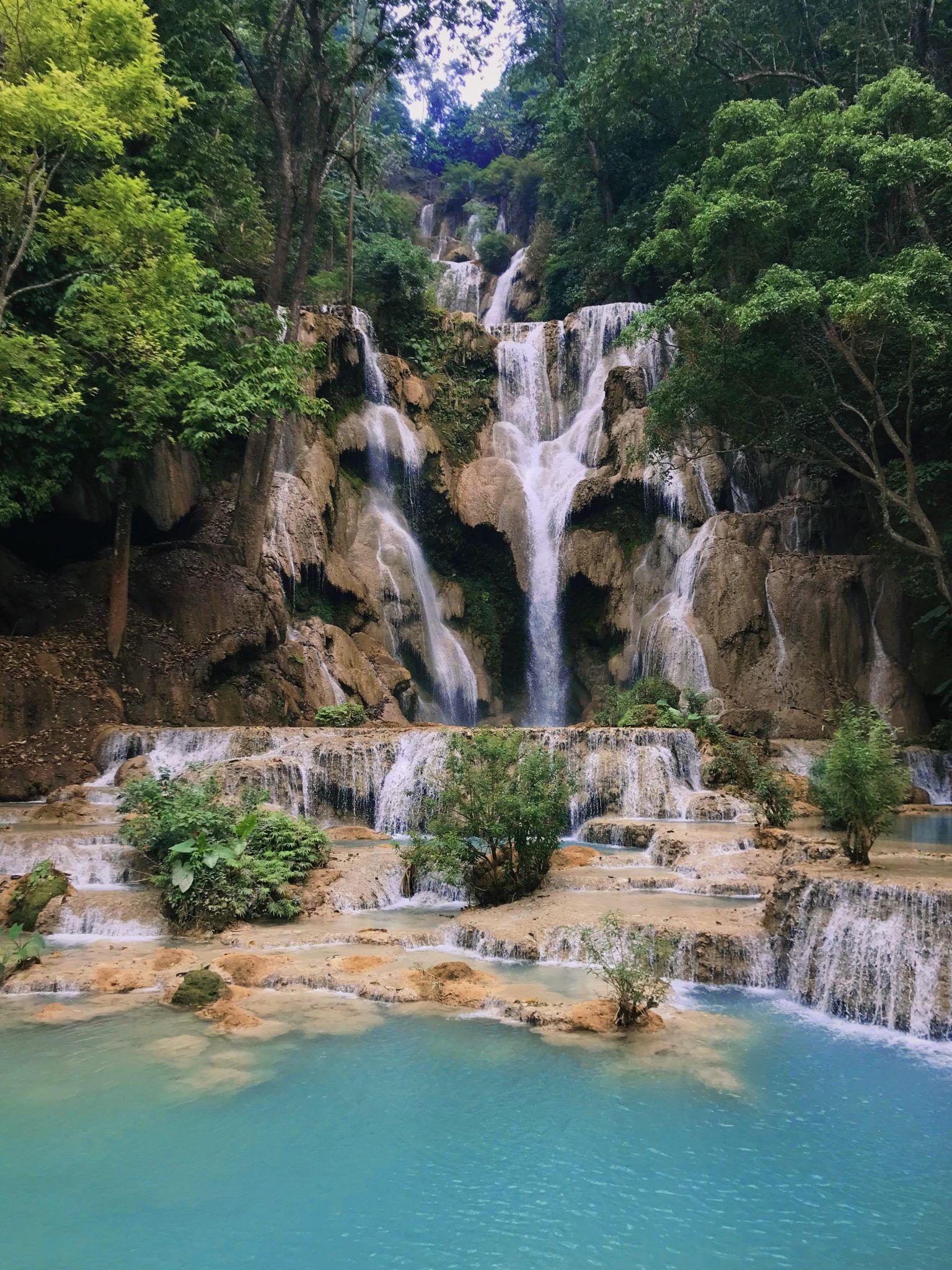 Laos