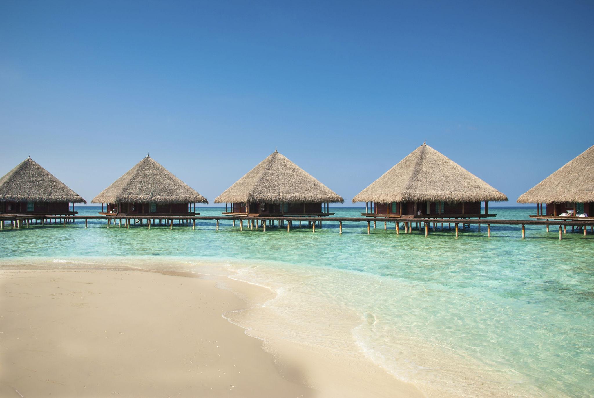 Maldives