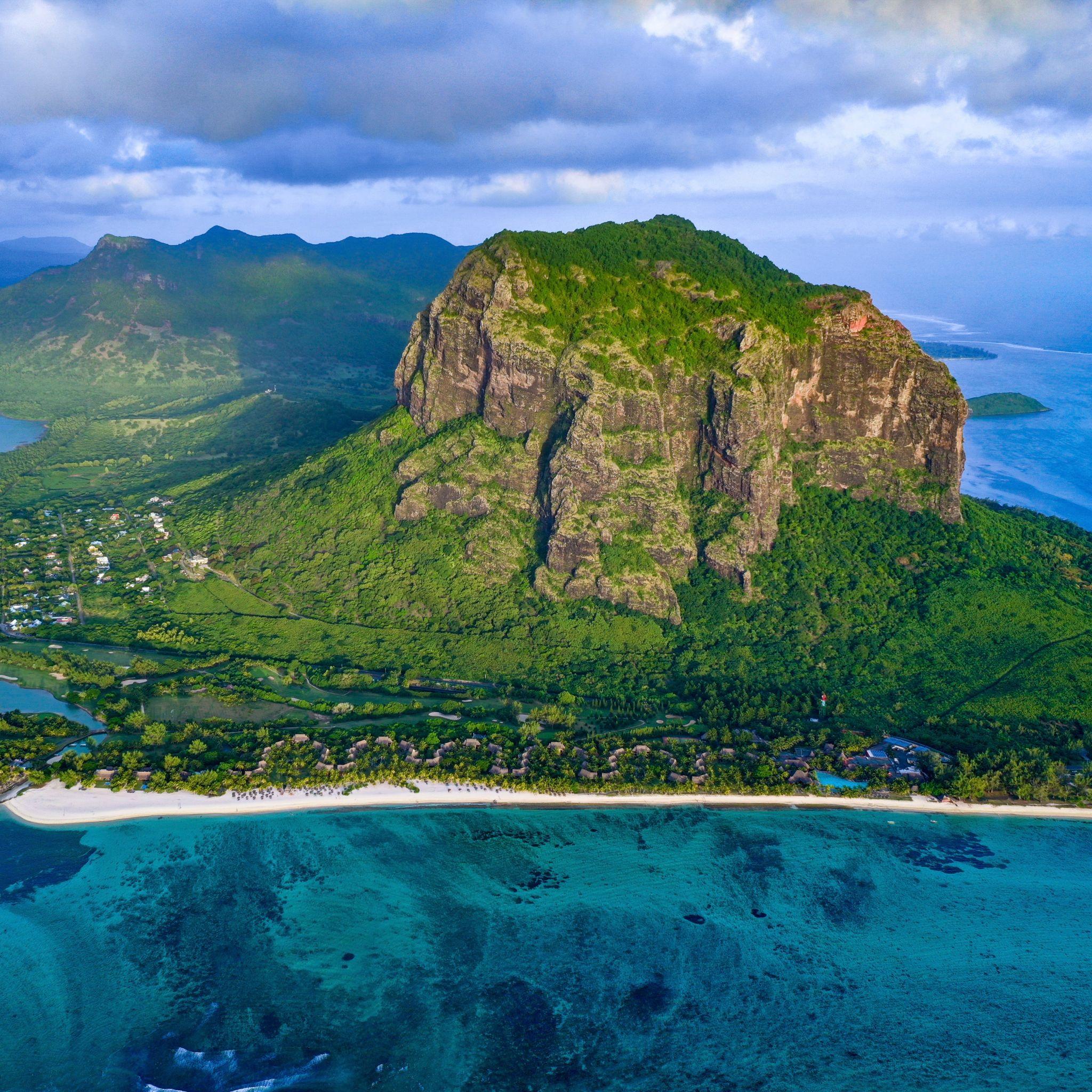 Mauritius