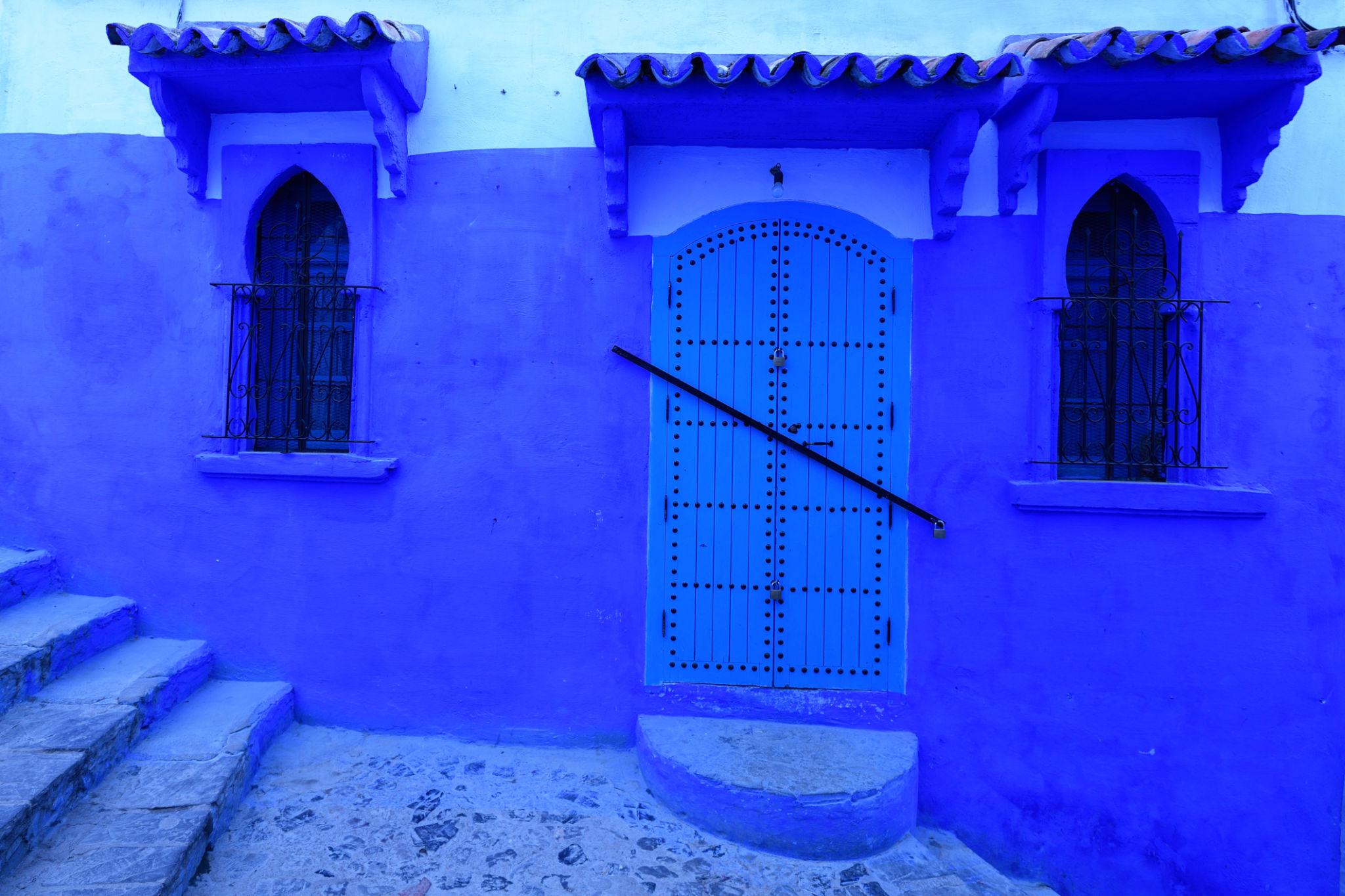Morocco