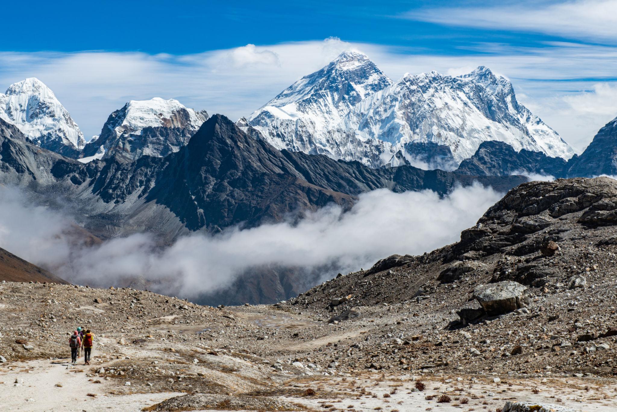 Nepal