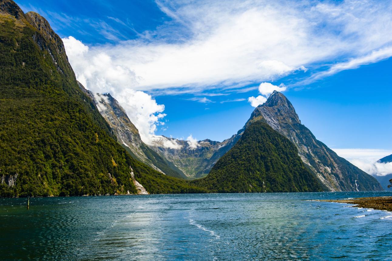 New Zealand