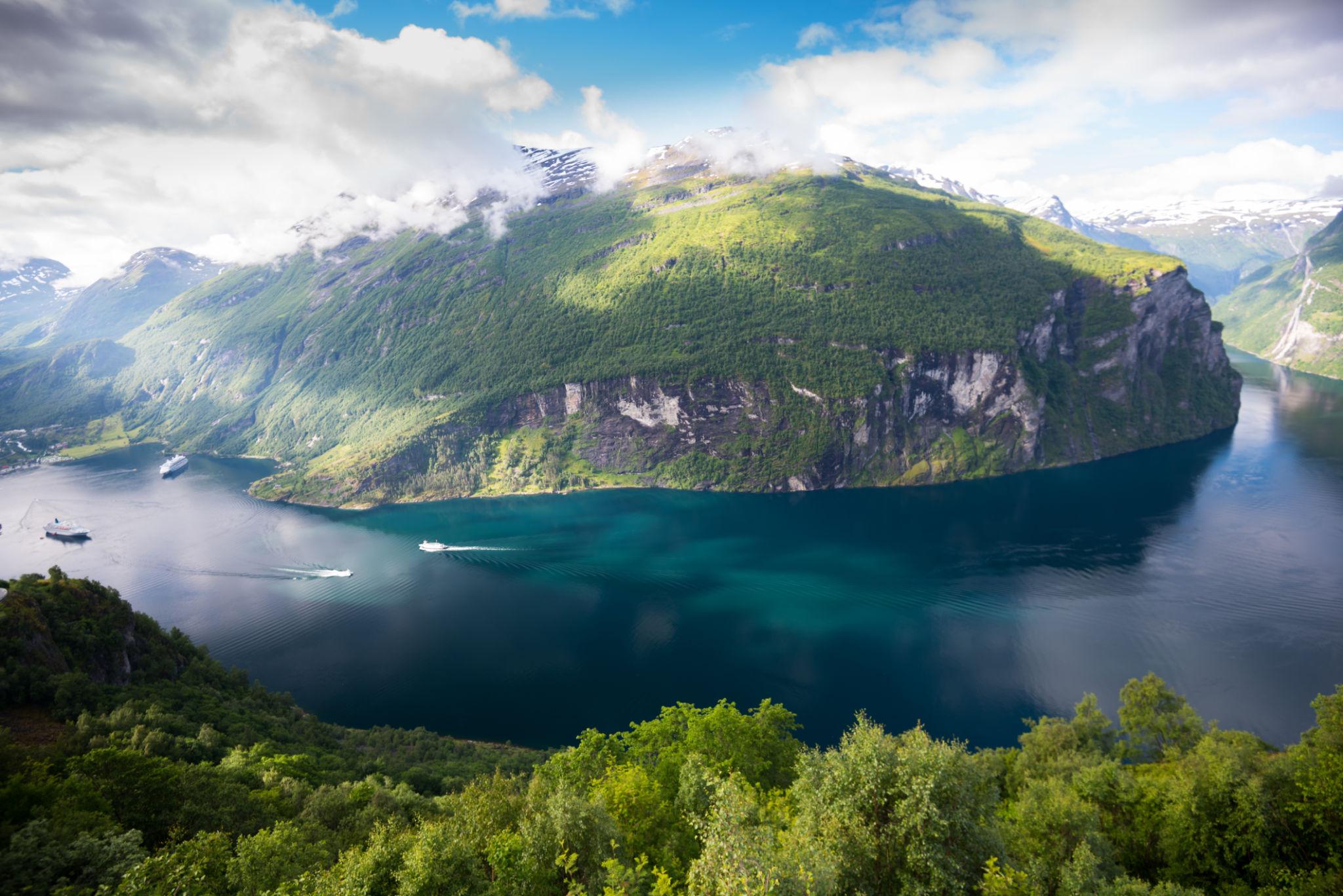 Norway