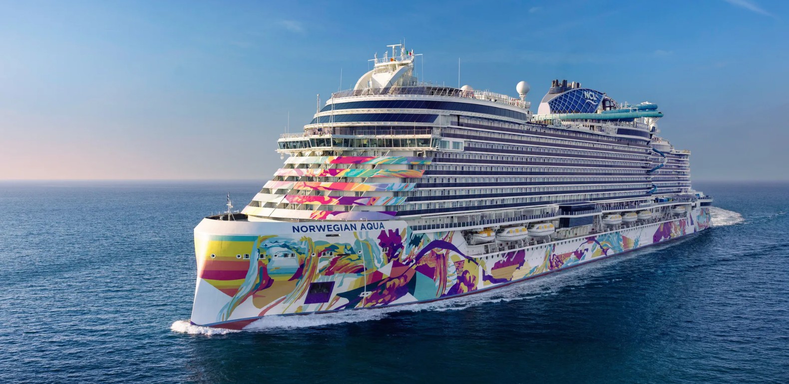 Norwegian Cruises