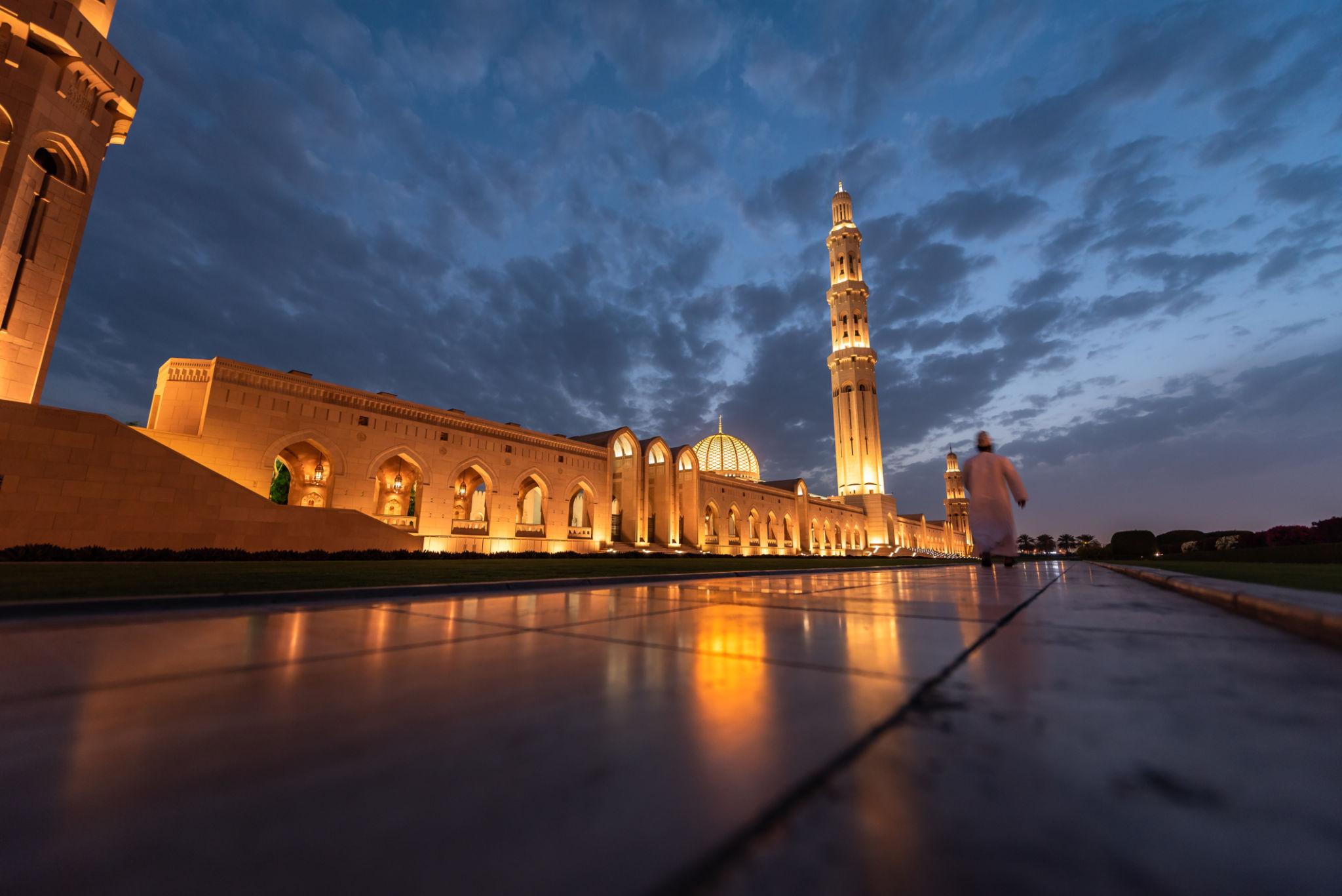 Oman