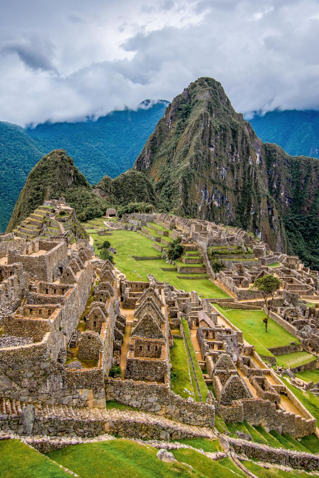 Peru