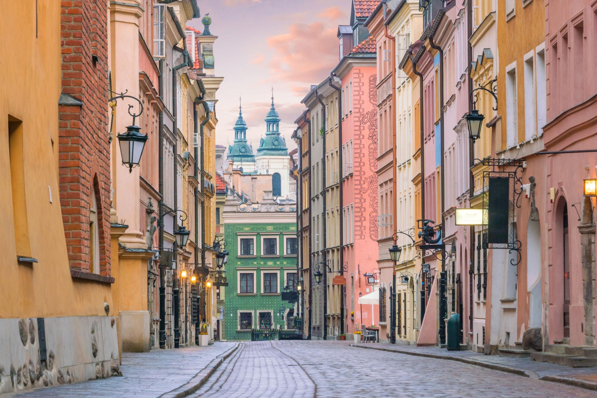 Poland