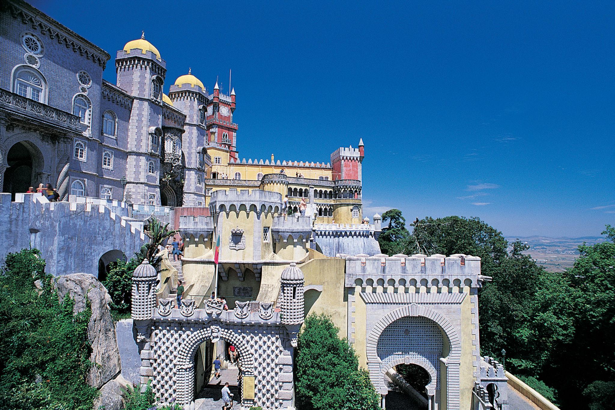 Portugal