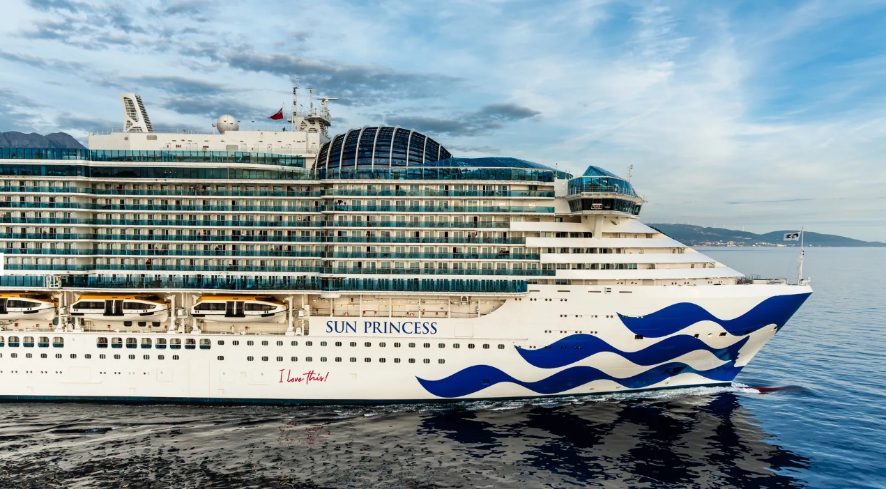 Princess Cruises
