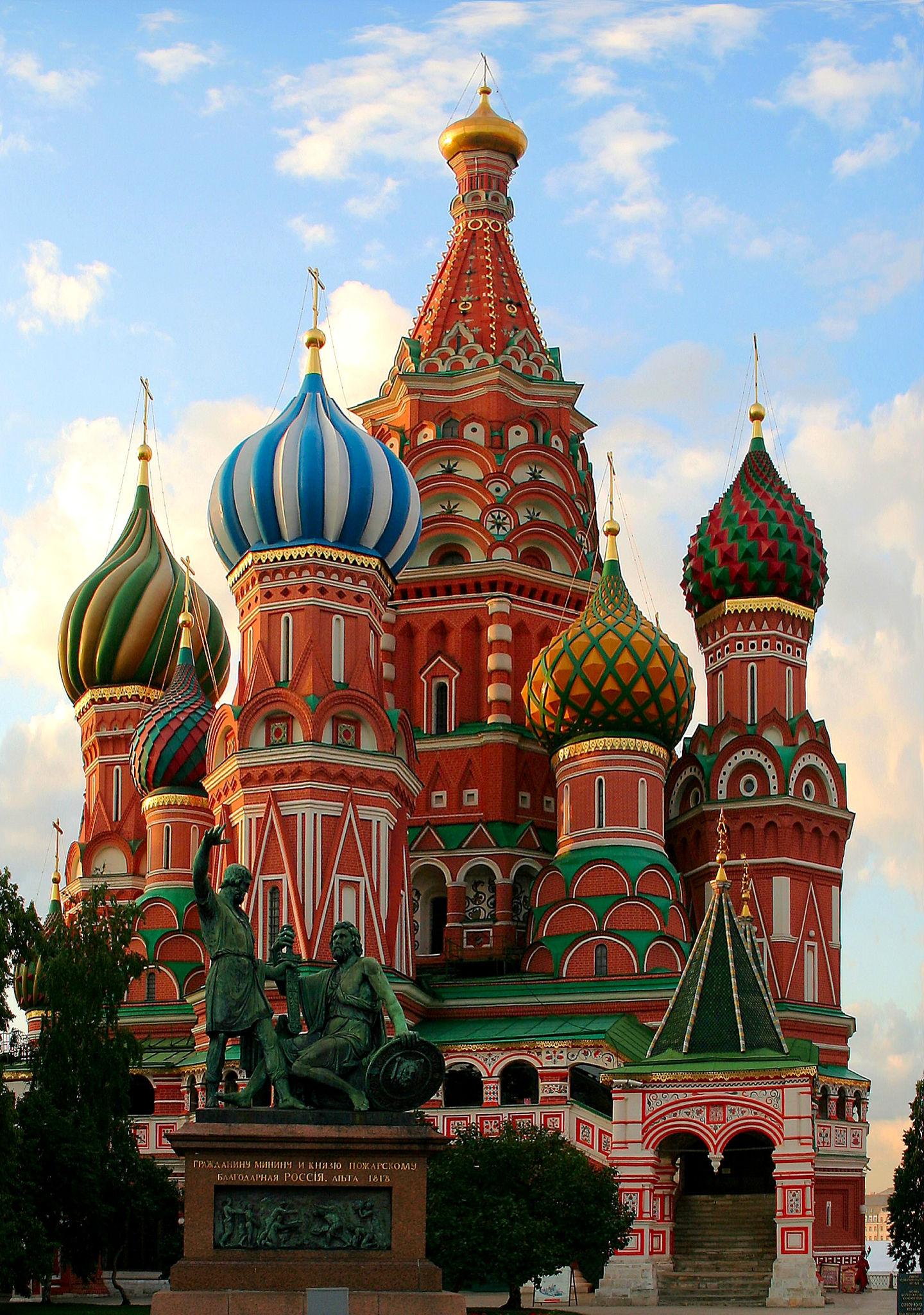 Russia