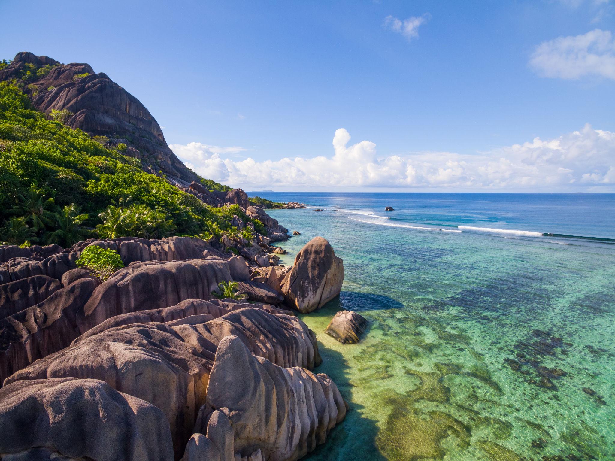 Seychelles