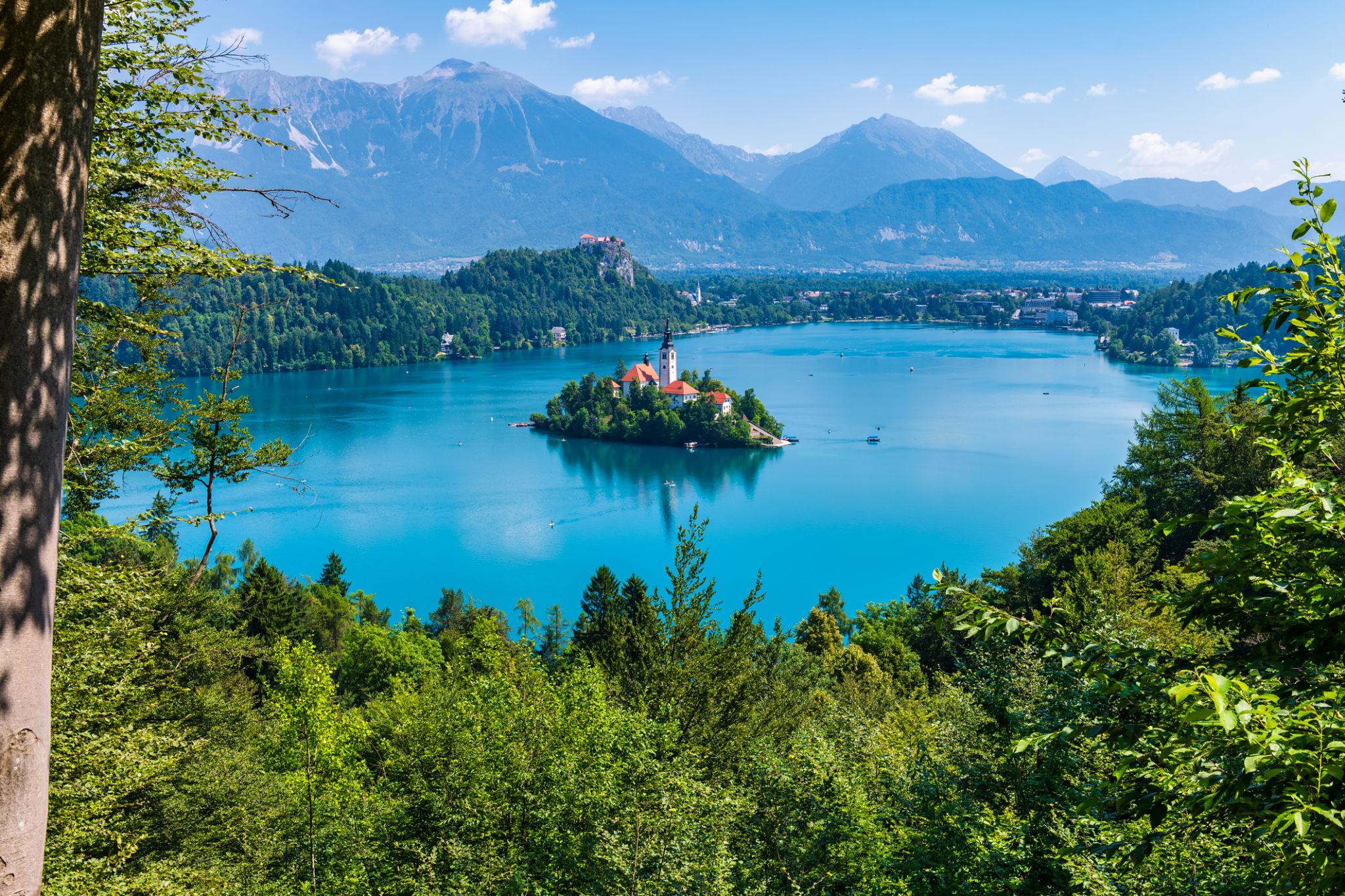 Slovenia