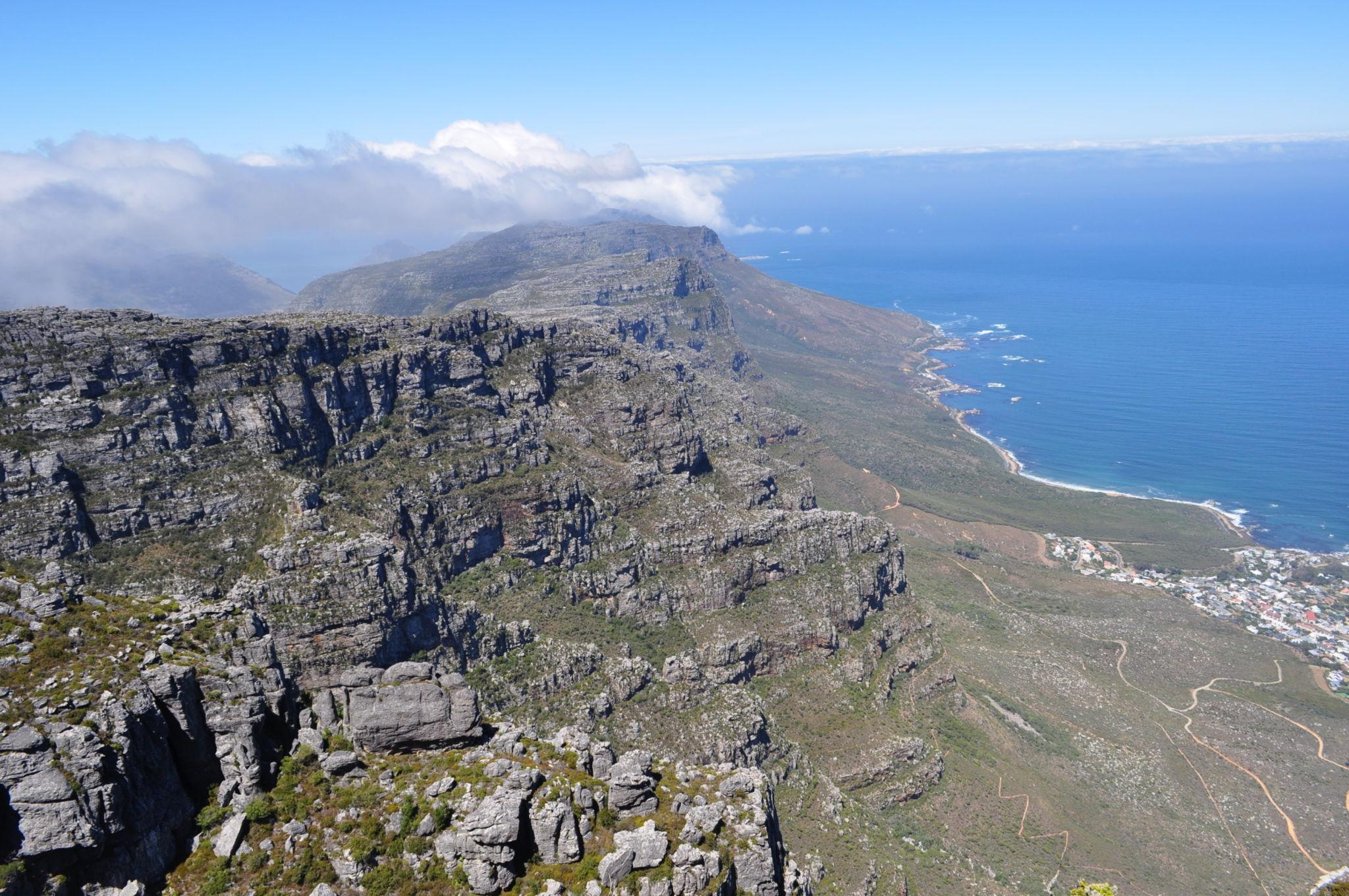 South Africa