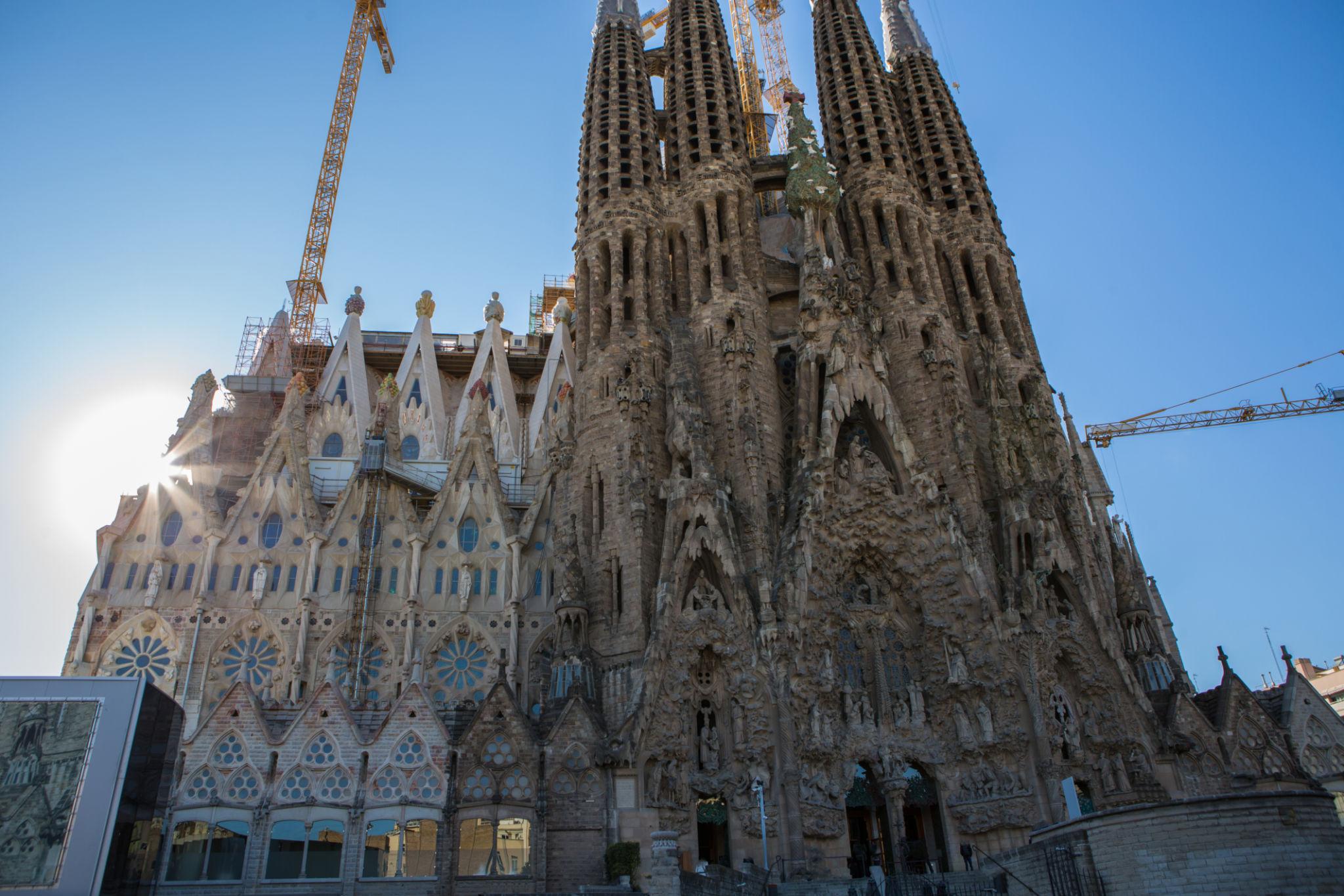 Spain
