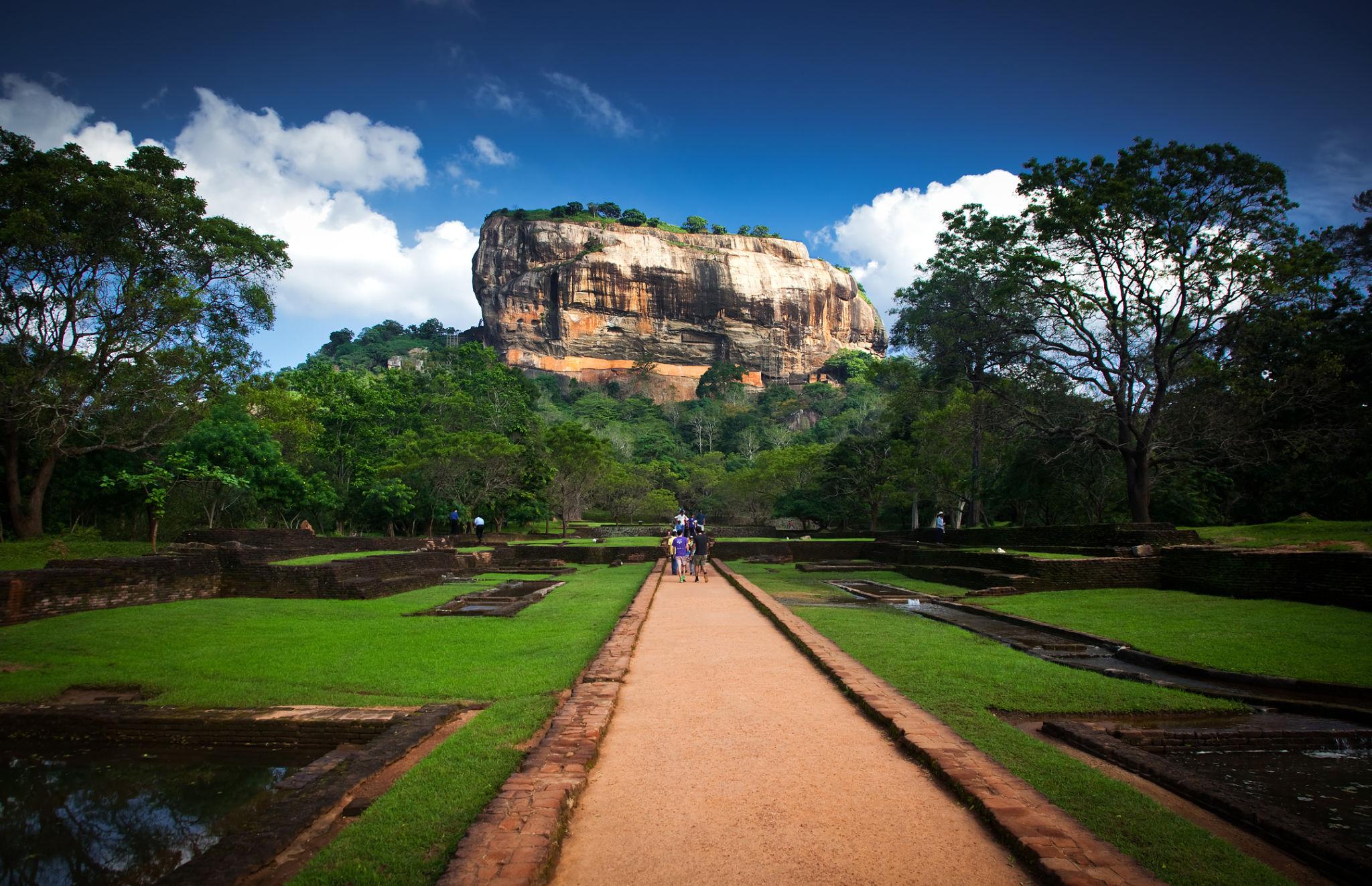 Sri Lanka