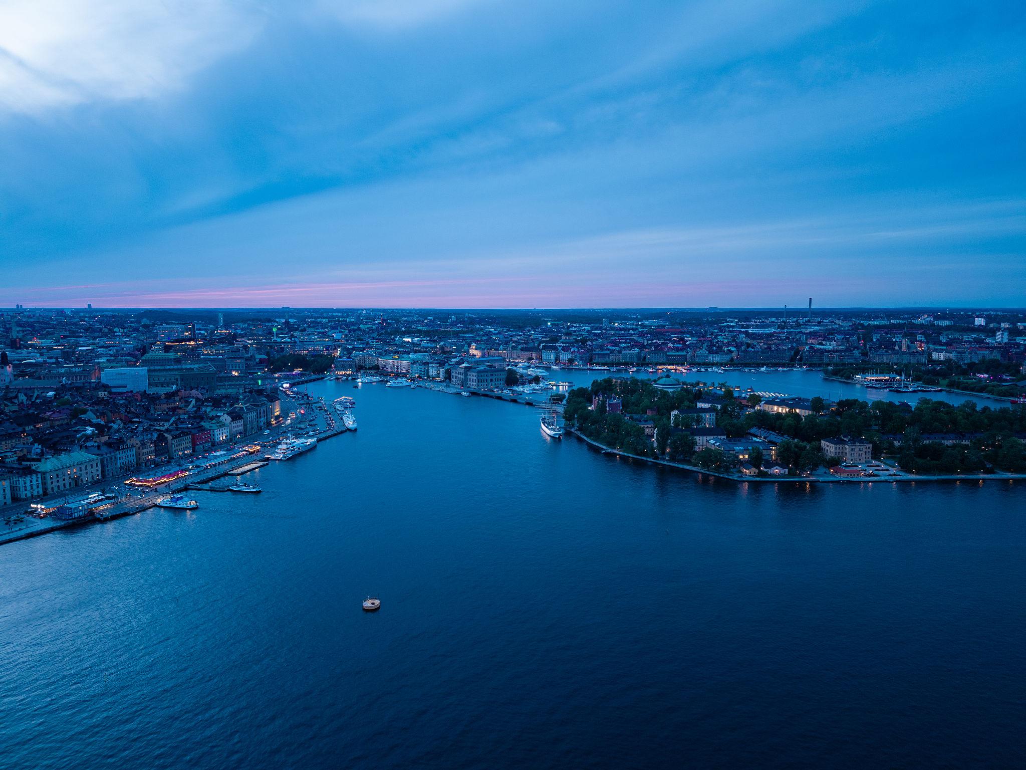 Sweden