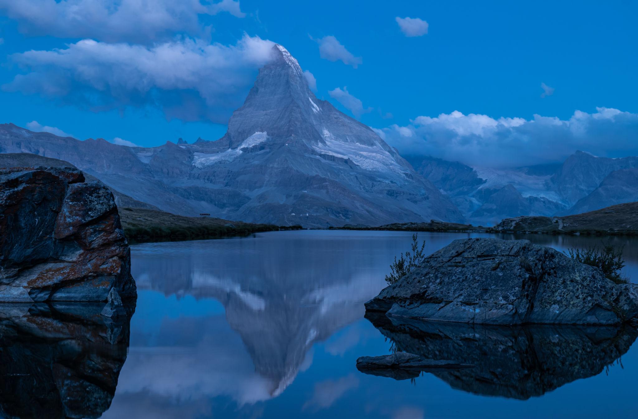Switzerland