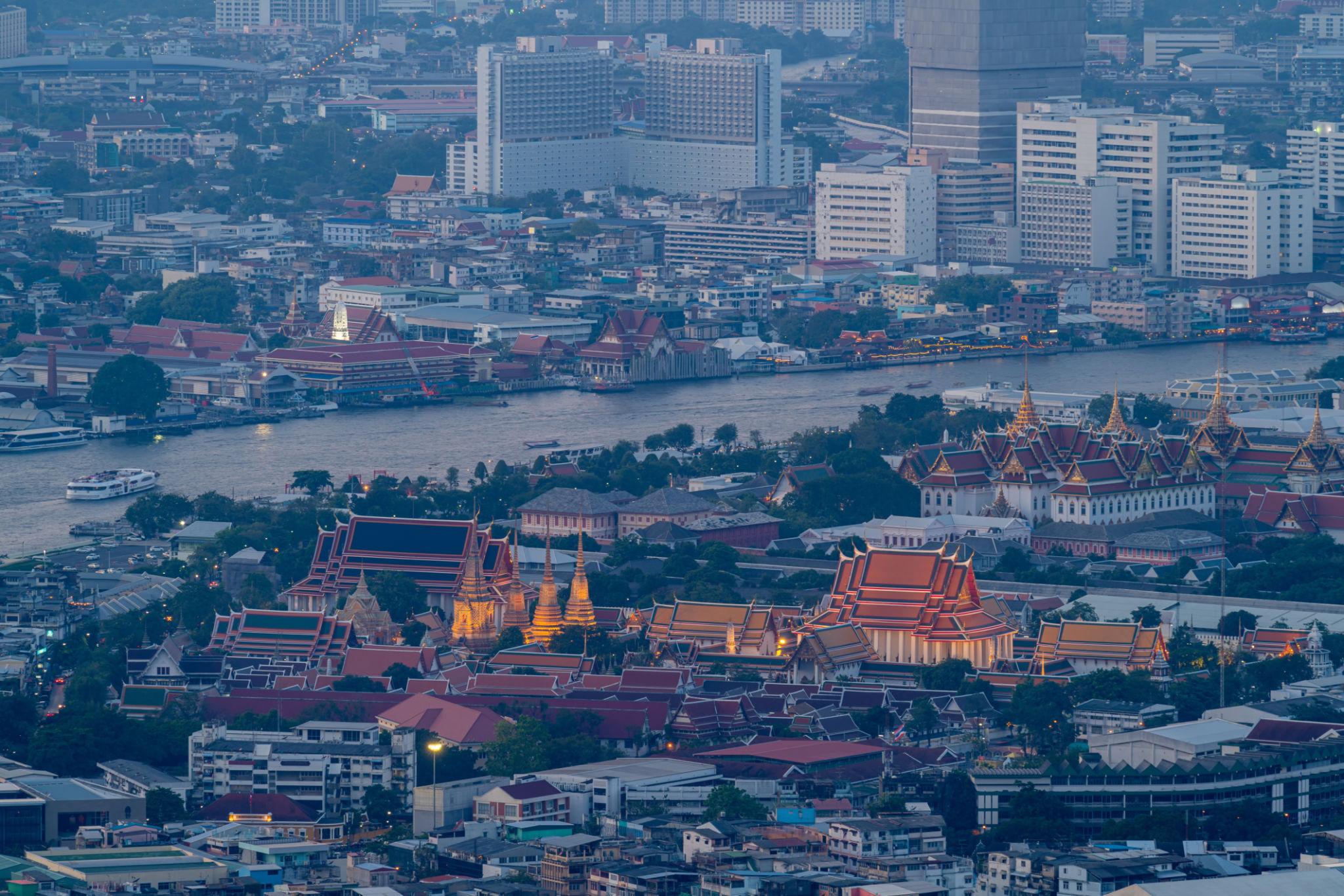 Thailand