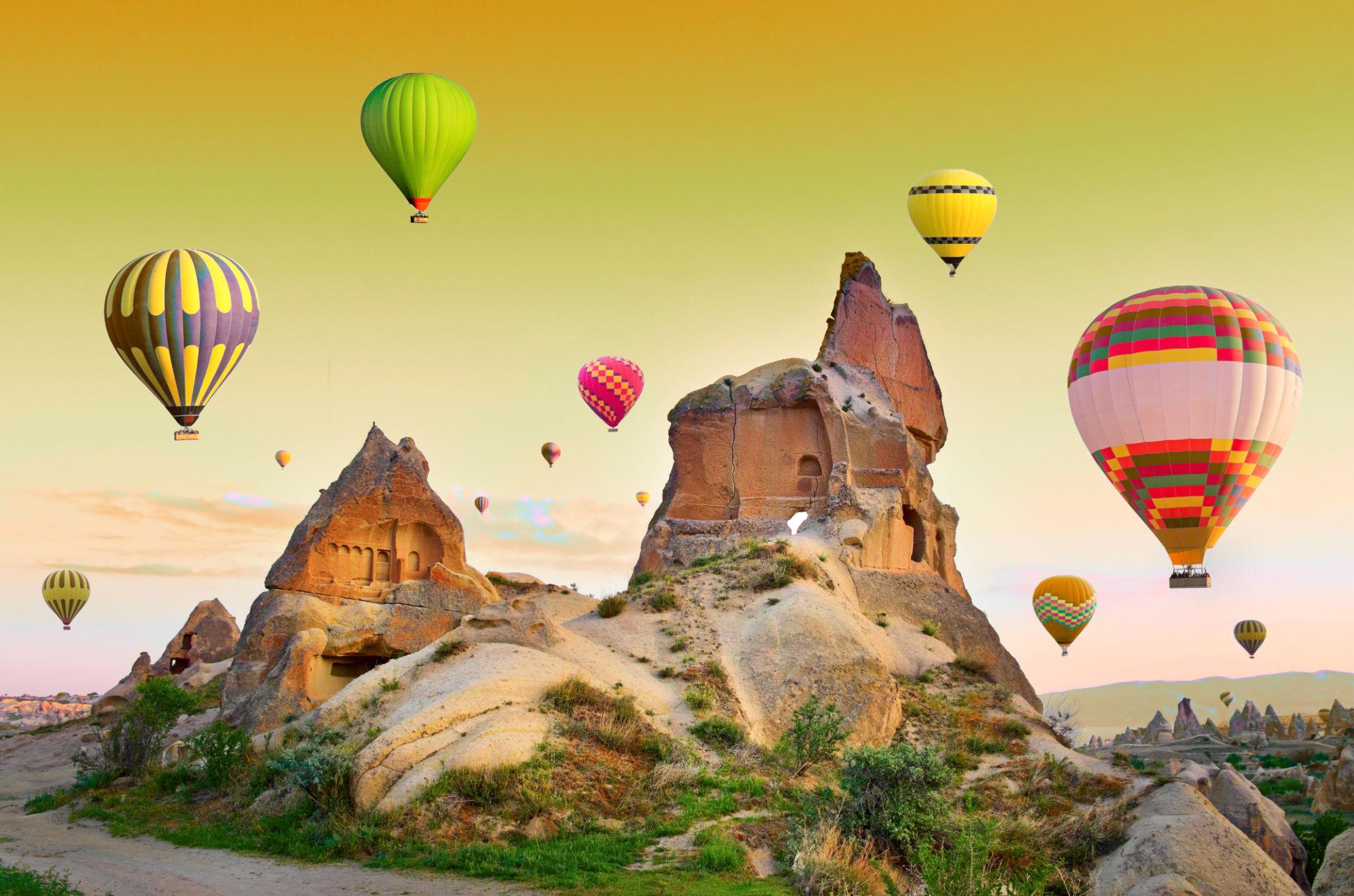 Turkey