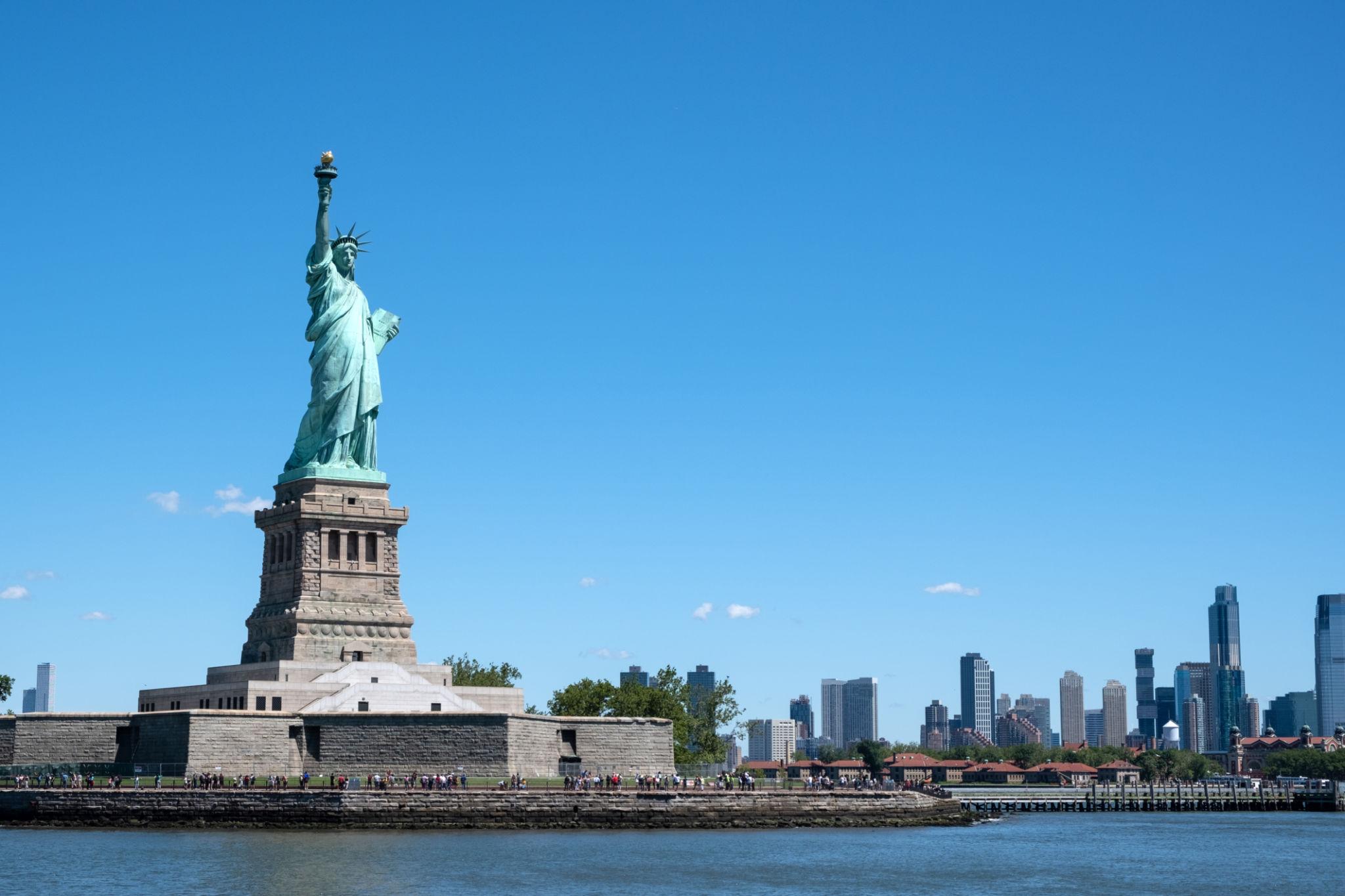 USA