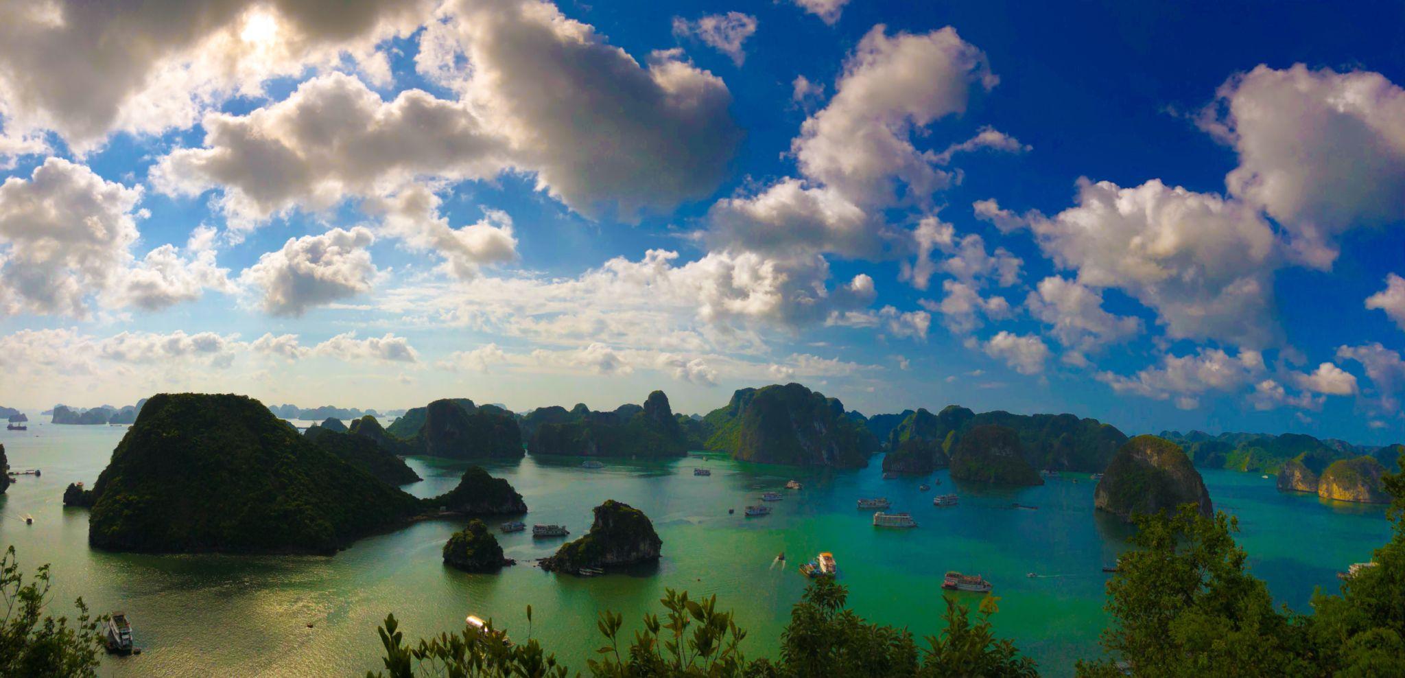 Vietnam